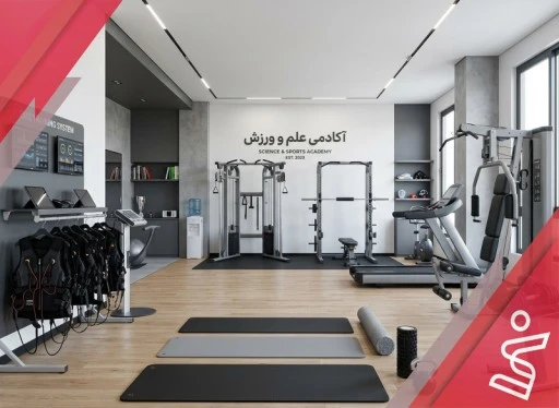 آکادمی علم و ورزش