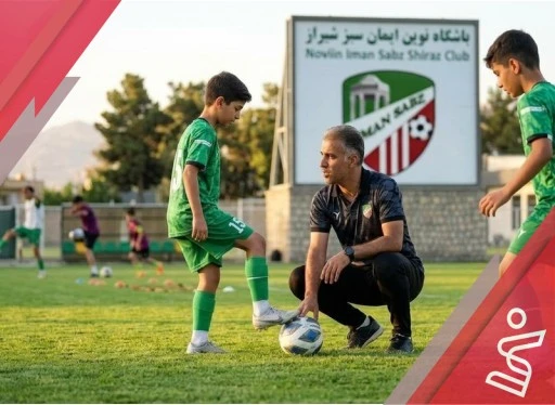 منتخب دو 92 ایمان سبز-نوین ایمان سبز
