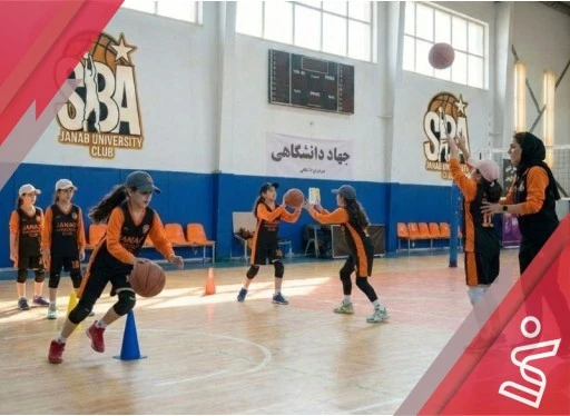 مینی بسکتبال پیشرفته 95-96 شنبه و چهارشنبه 17:00 | پاییز-باشگاه ستارگان